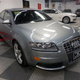 Illustration for article titled Why Buy A Ford Taurus When This Ridiculous V10 Audi S6 Is Way Less?